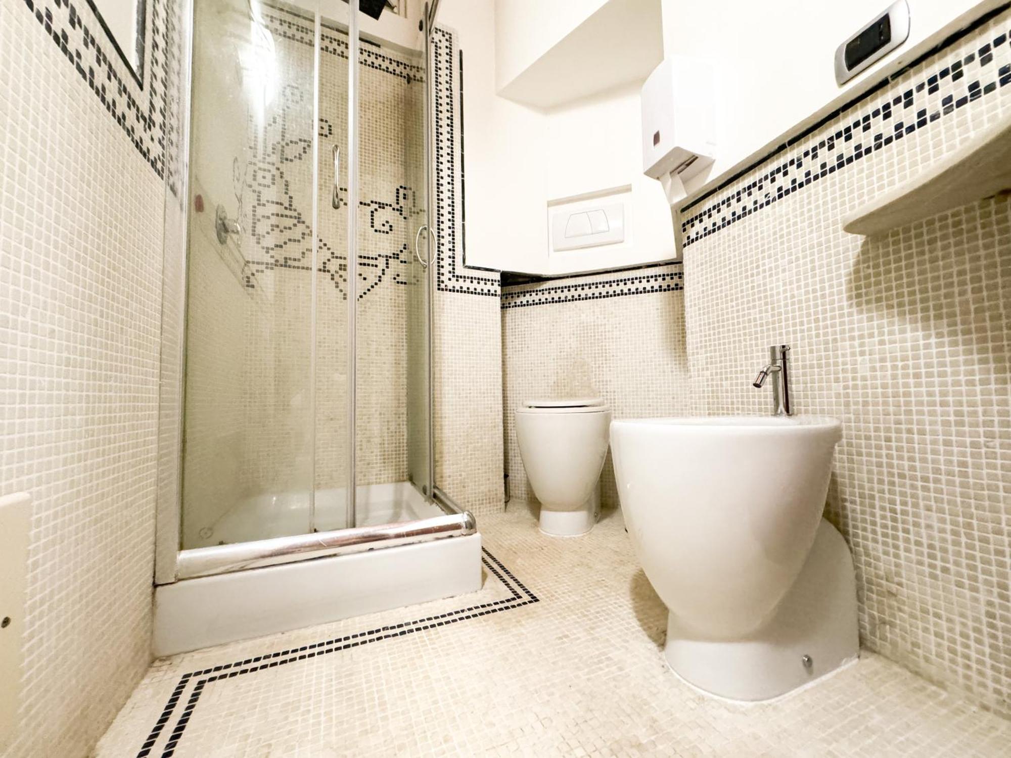 Kalma Via Manno Apartment Cagliari Ngoại thất bức ảnh