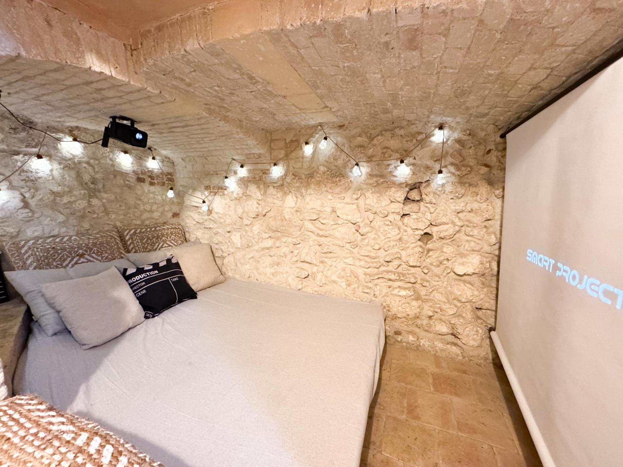 Kalma Via Manno Apartment Cagliari Ngoại thất bức ảnh